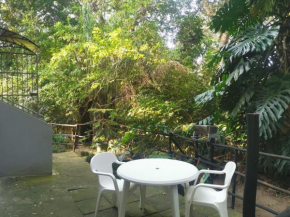 Bush Cottage